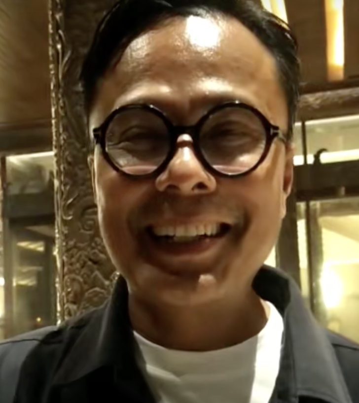 Dony Oskaria